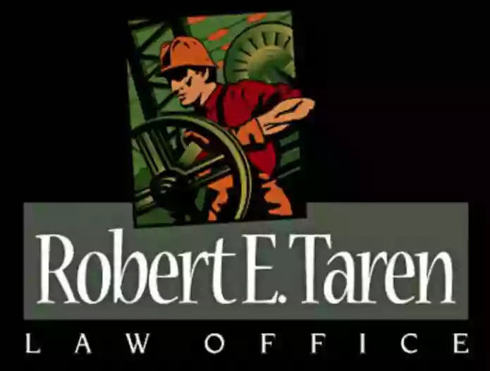 Taren Robert E