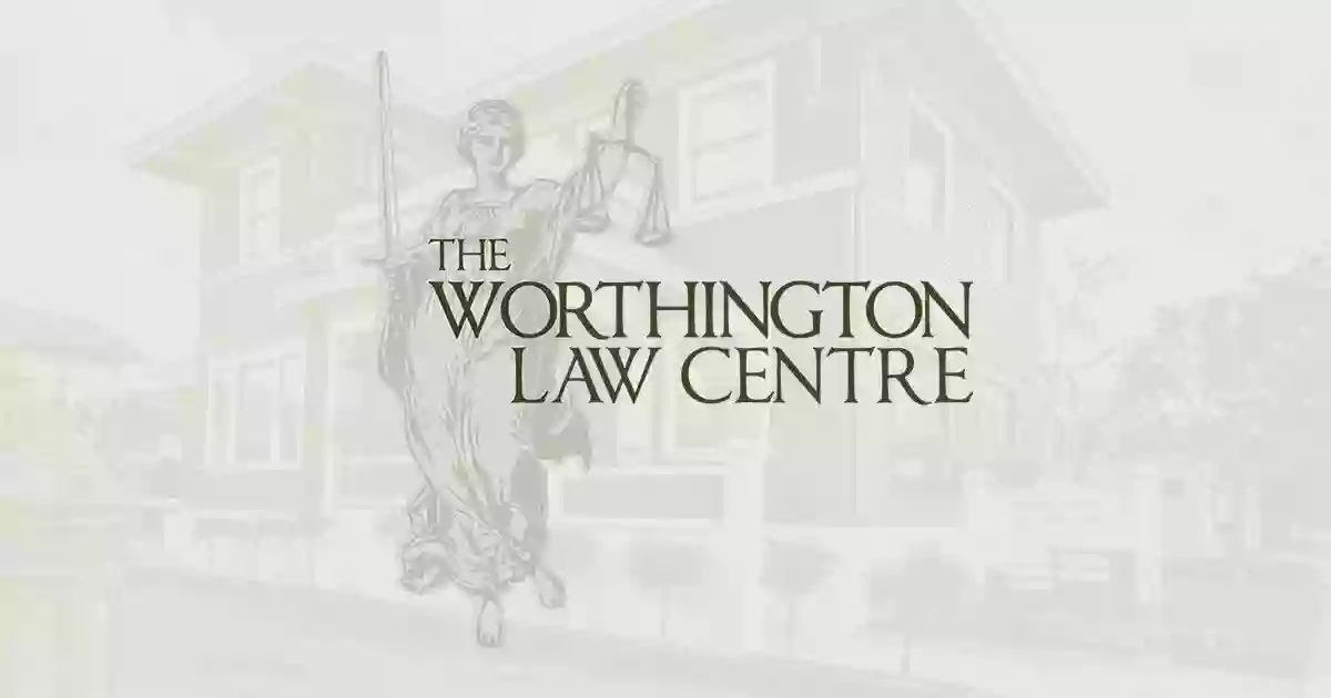Thomas S Worthington Law Office