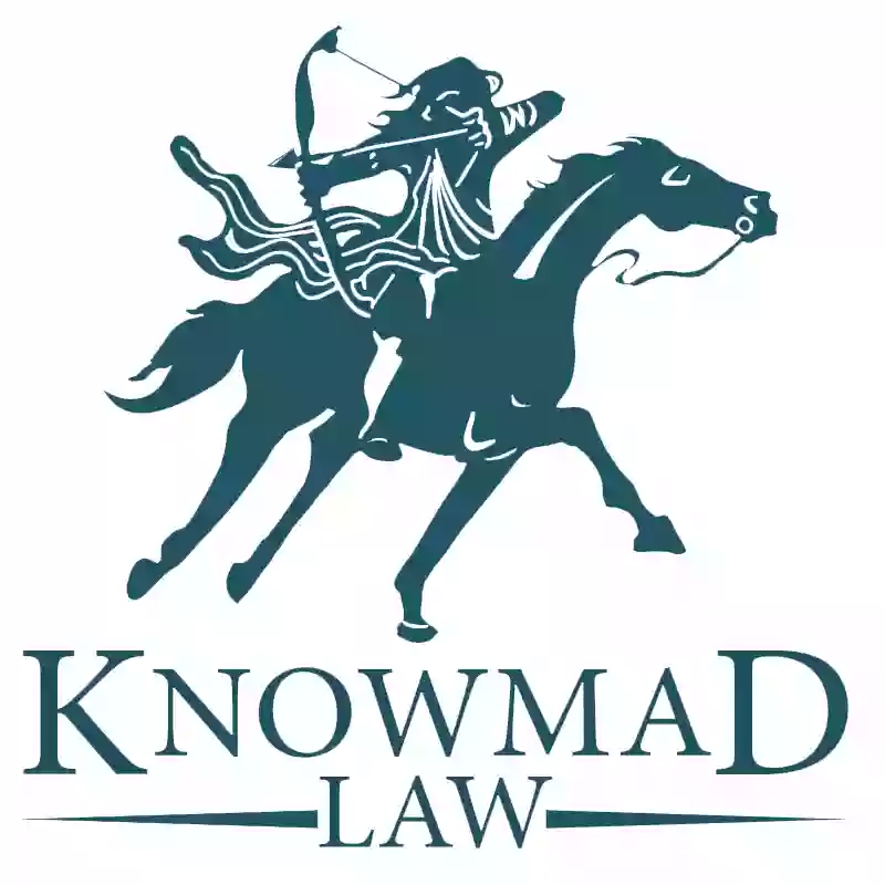 Knowmad Law