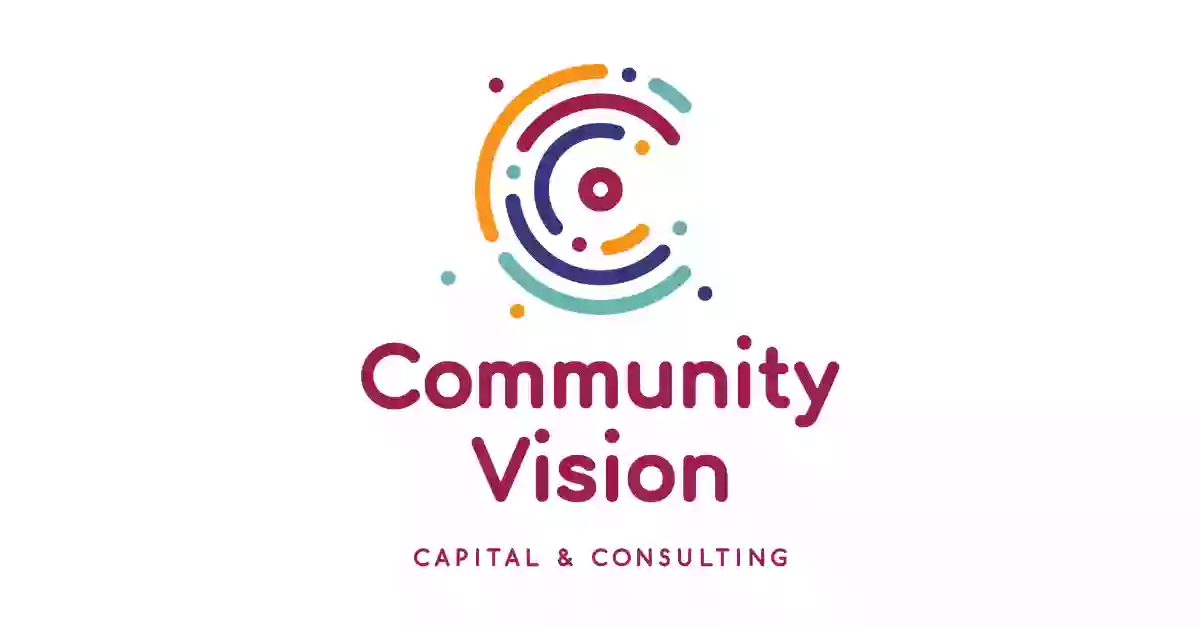 Community Vision Capital & Consulting