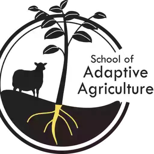 School of Adaptive Agriculture