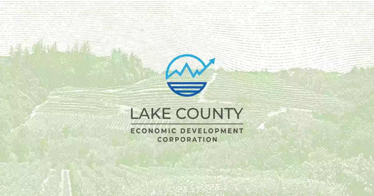 Lake County Economic Development Corp- Small Business Development Center