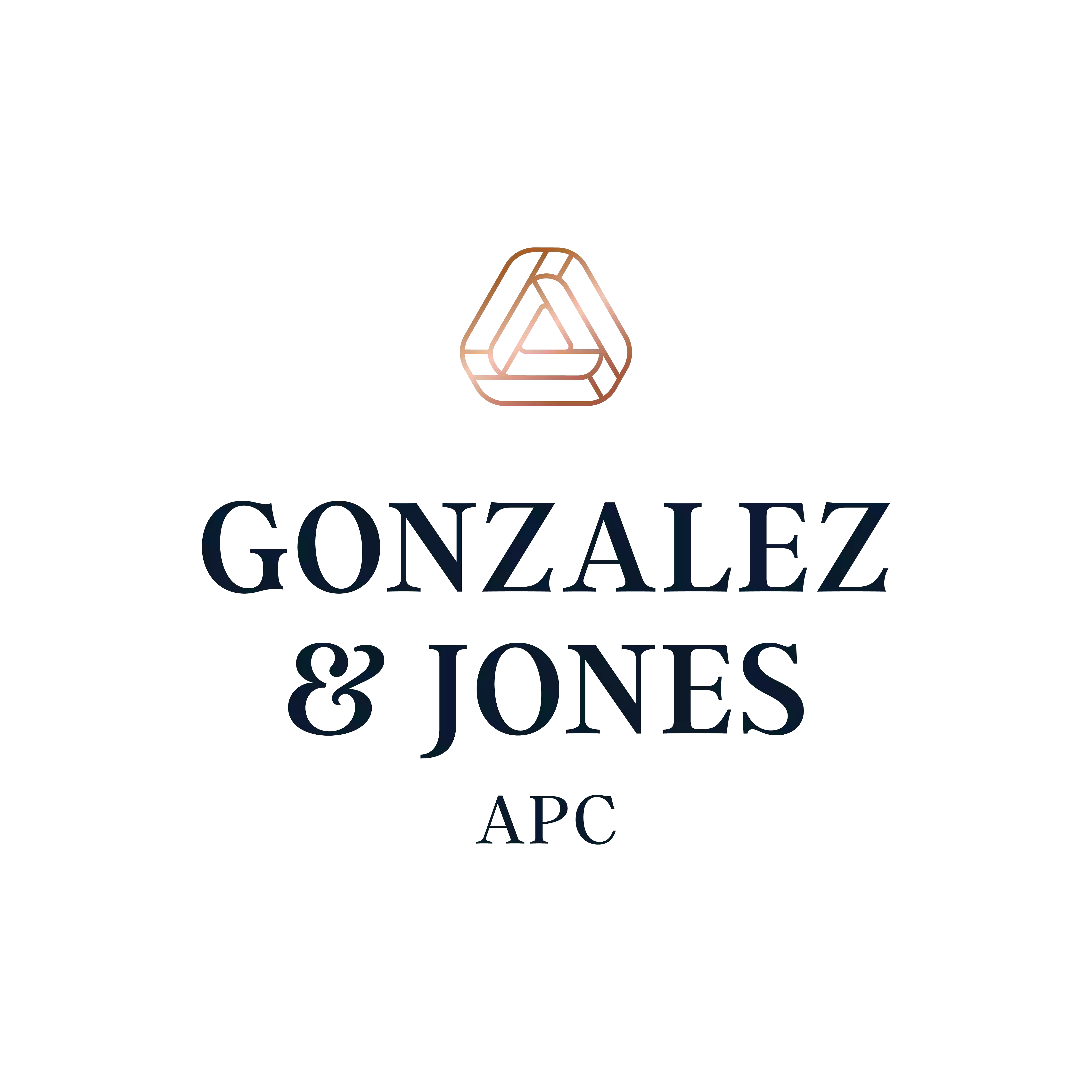 Gonzalez & Jones, APC