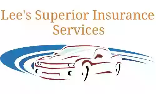 Lee's Superior Insurance Services