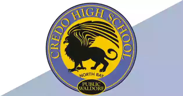 Credo High School