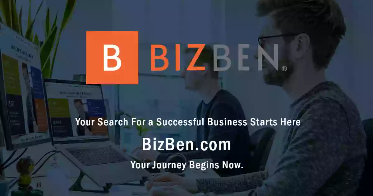 BizBen.com