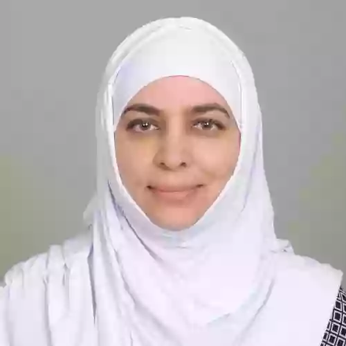 Farmers Insurance - Maryam Tahirkheli