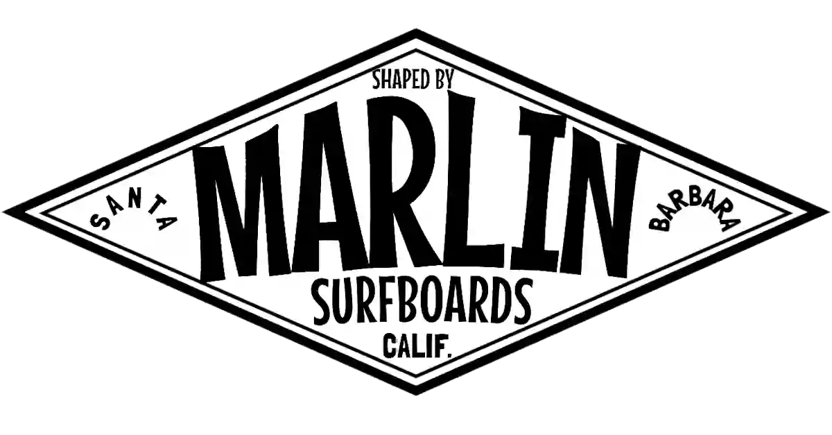 Marlin Surfboards