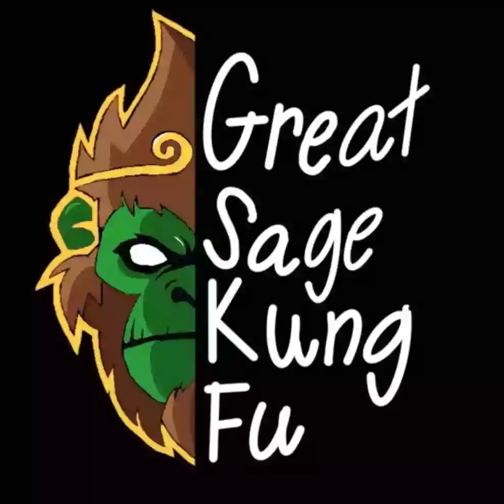 Great Sage Kung Fu