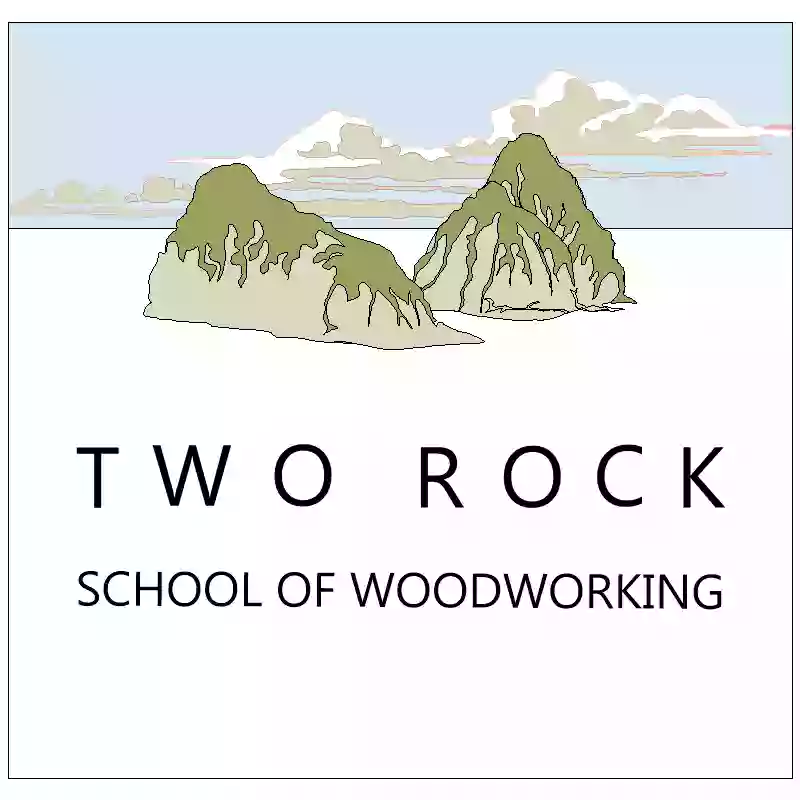 Two Rock School of Woodworking