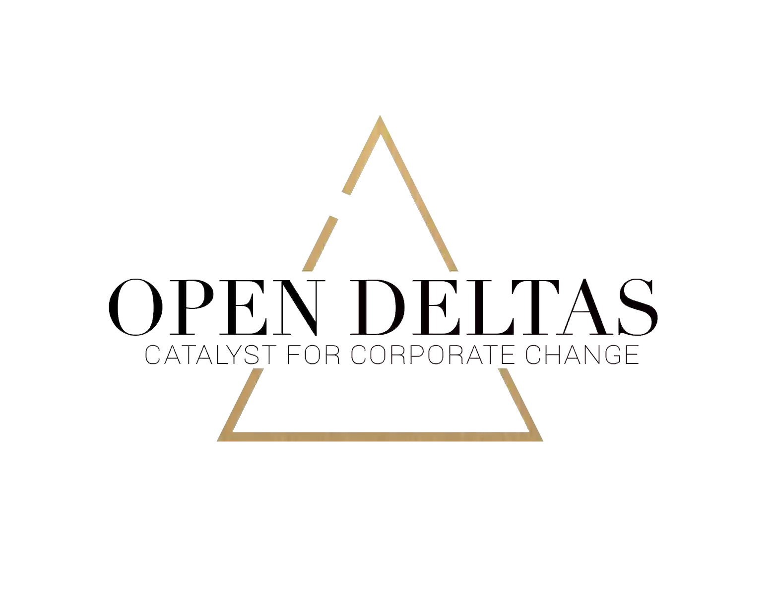 Open Deltas