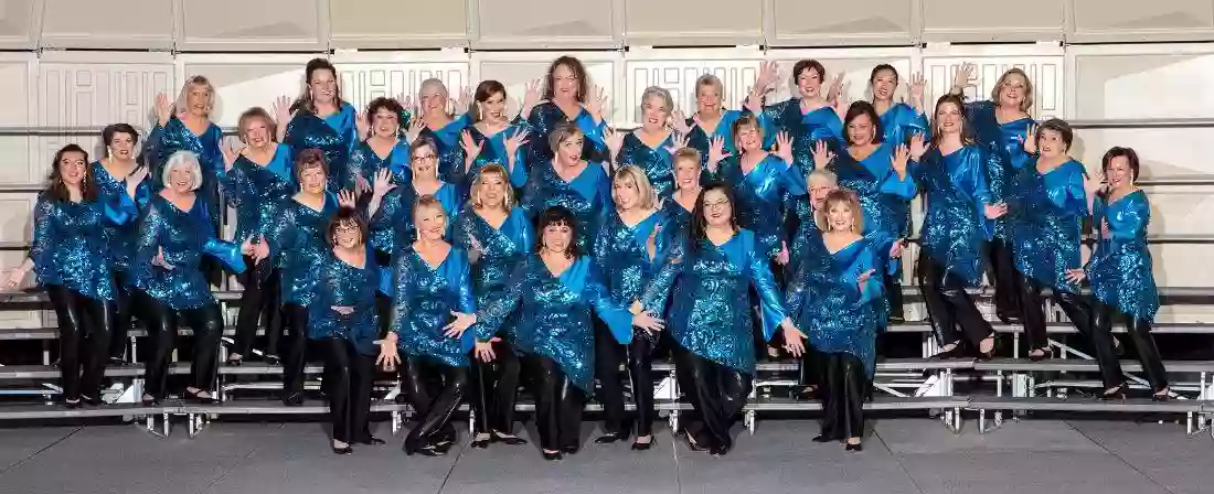 Pacific Empire Chorus