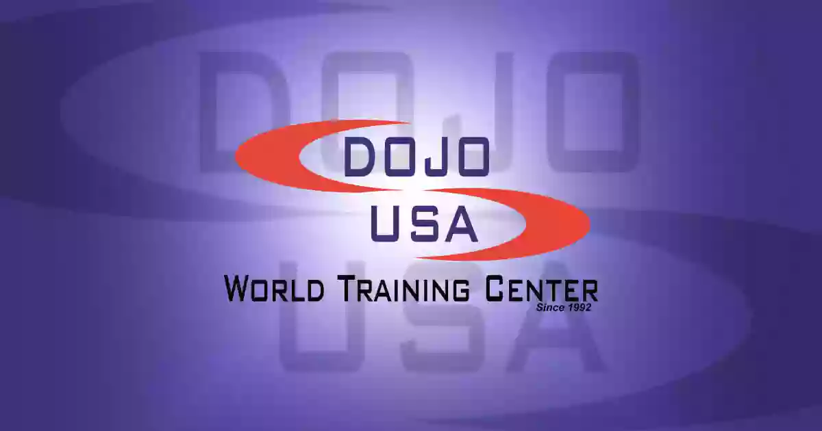 Dojo USA World Training Center