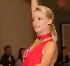 Marin Dancesport