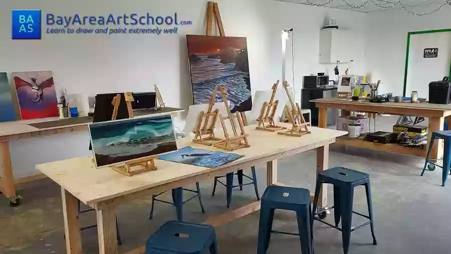 Bay Area Art School