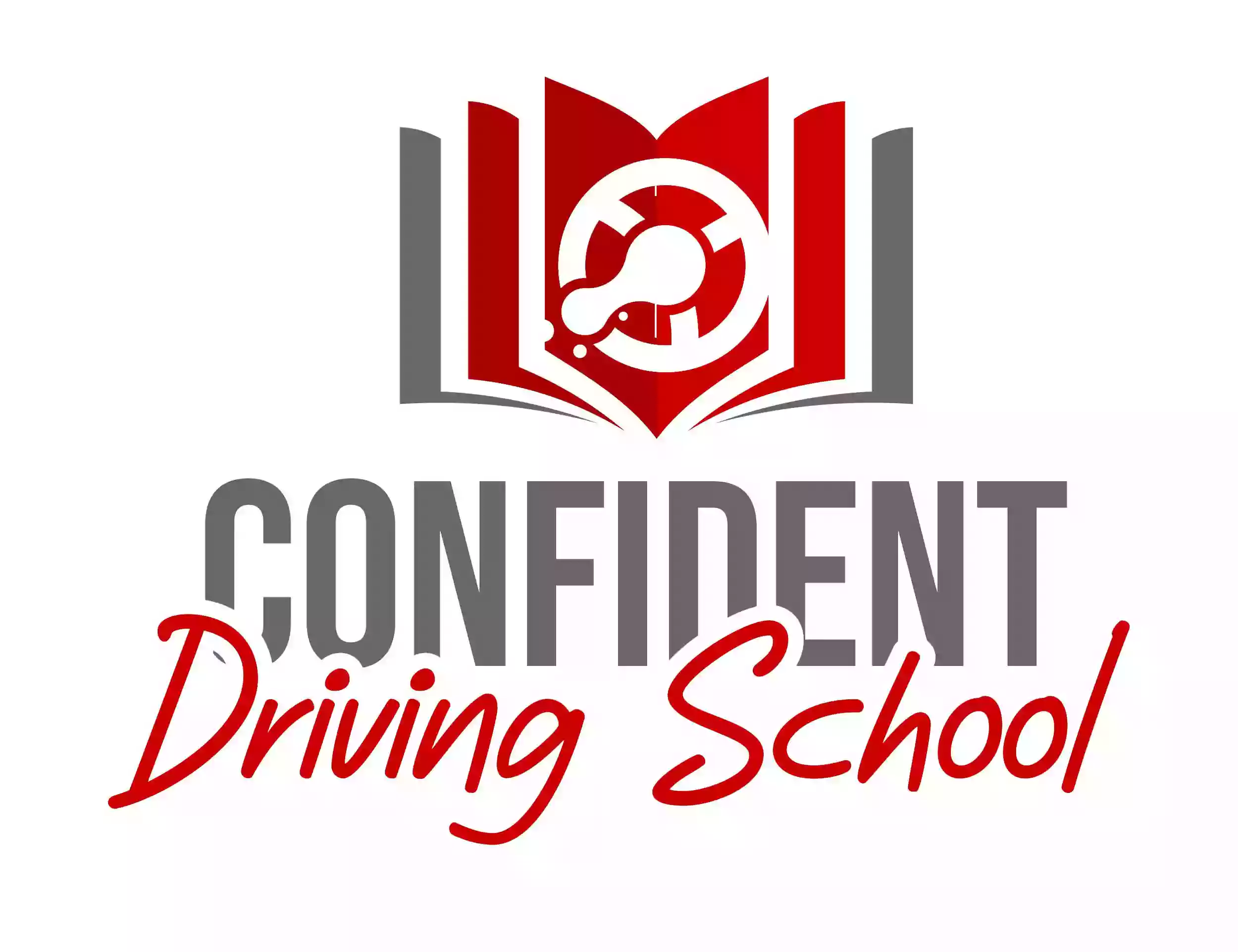 Confident Driving School LLC