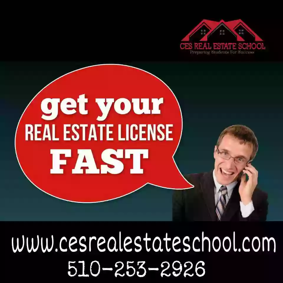 CES Real Estate School