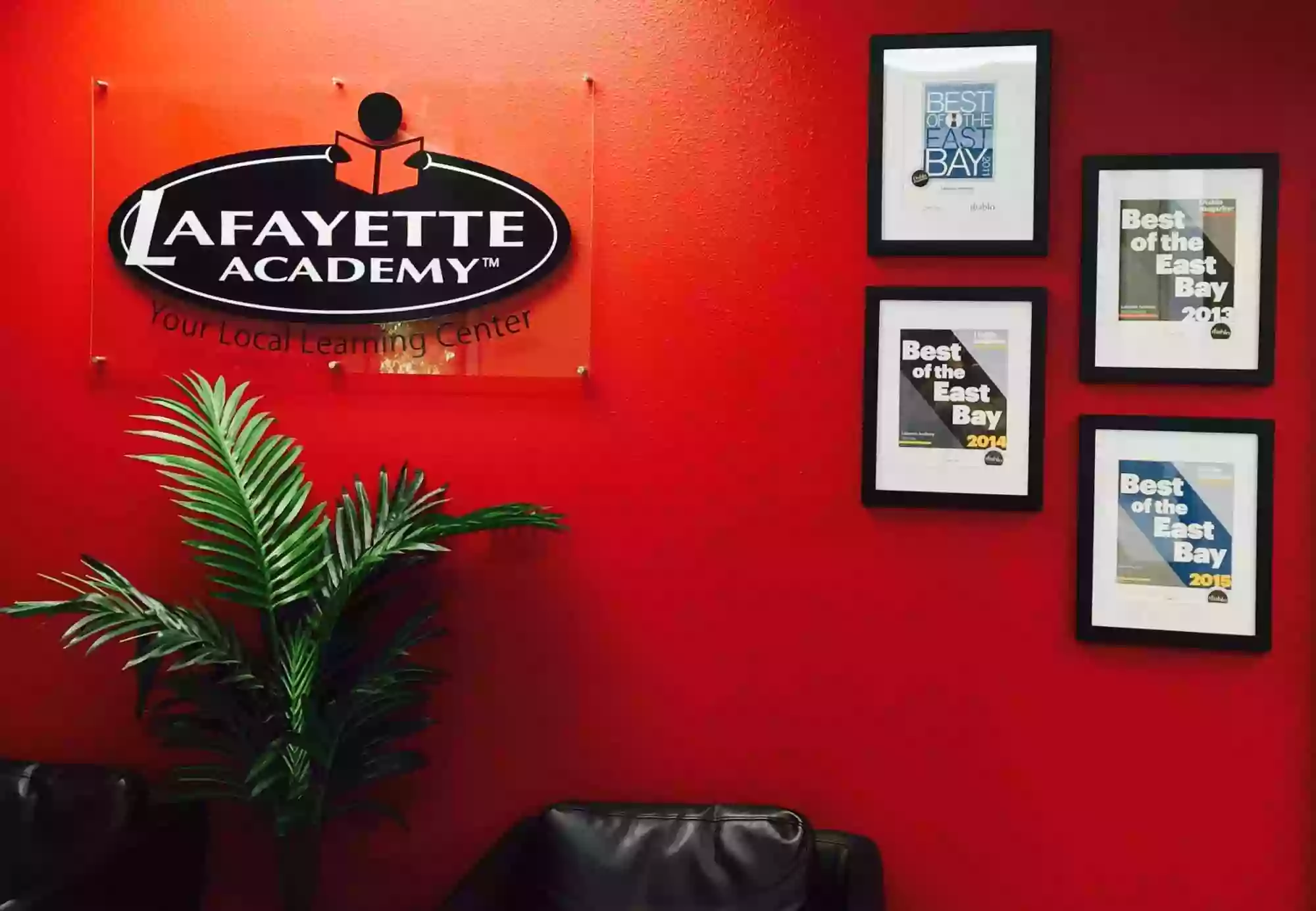 Lafayette Academy