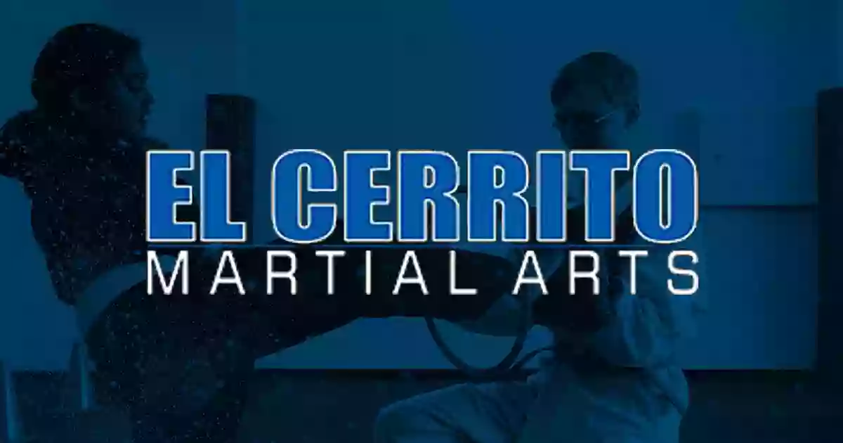 El Cerrito Martial Arts