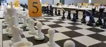 Success Chess School