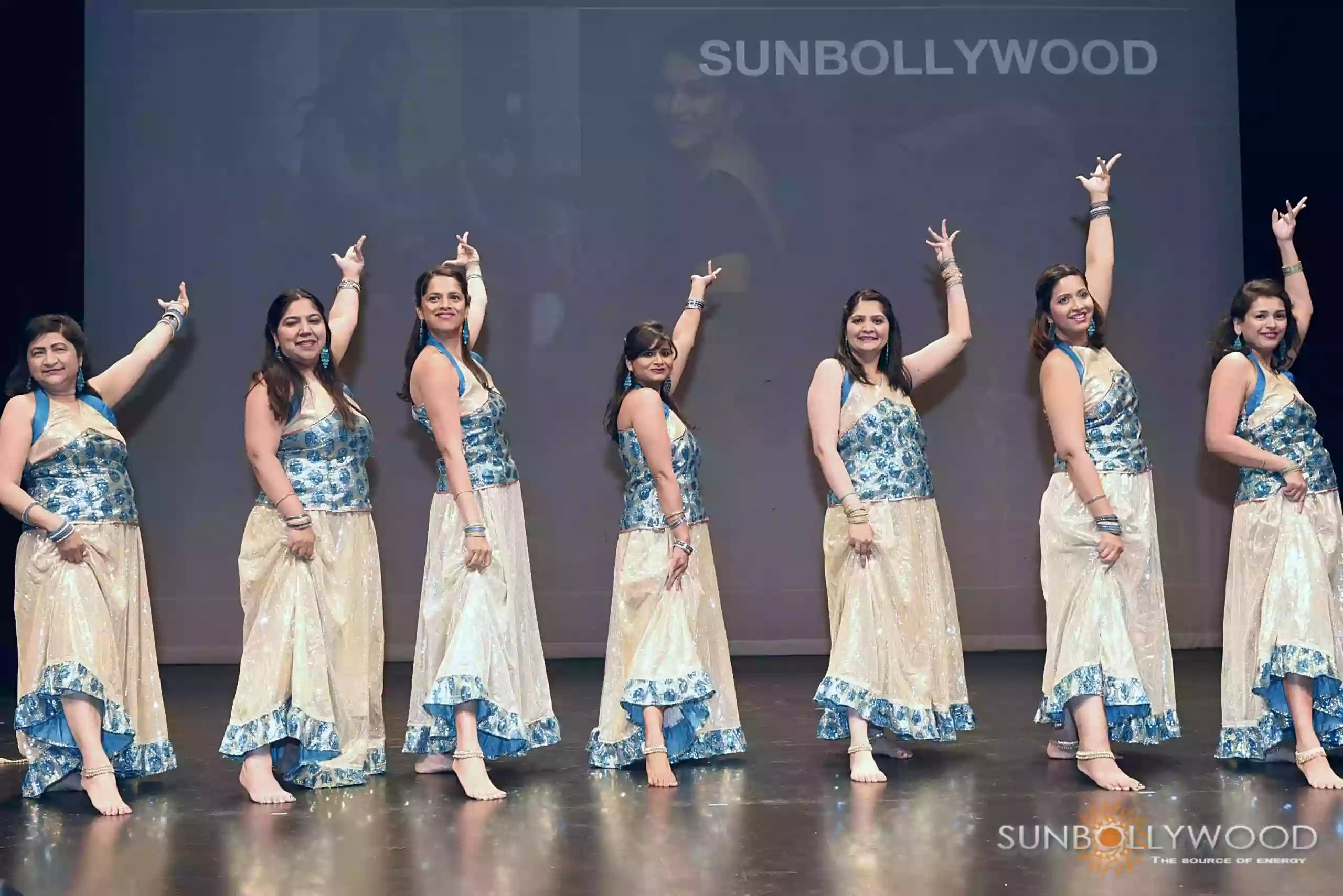 Sun Bollywood & Beyond
