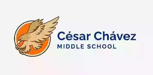 Cesar Chavez Middle School