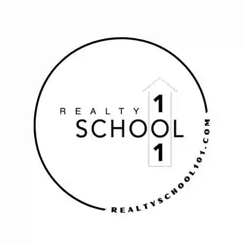 Realty School 101