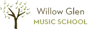 Willow Glen Music School