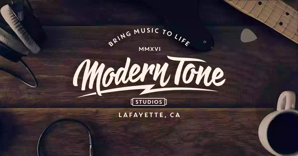 ModernTone Studios