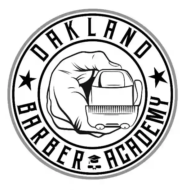 Oakland Barber Academy