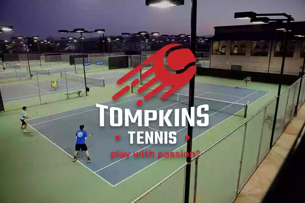 Tompkins Tennis International