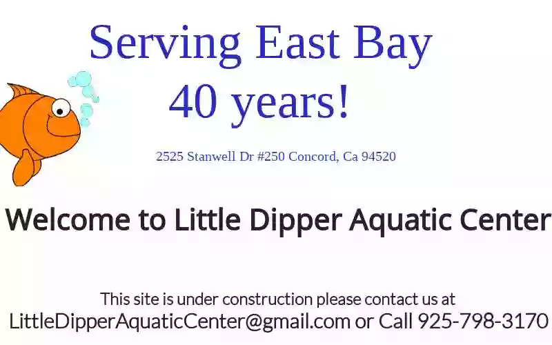 Little Dipper Aquatic Center