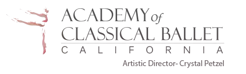 Academy of Classical Ballet - CALIFORNIA