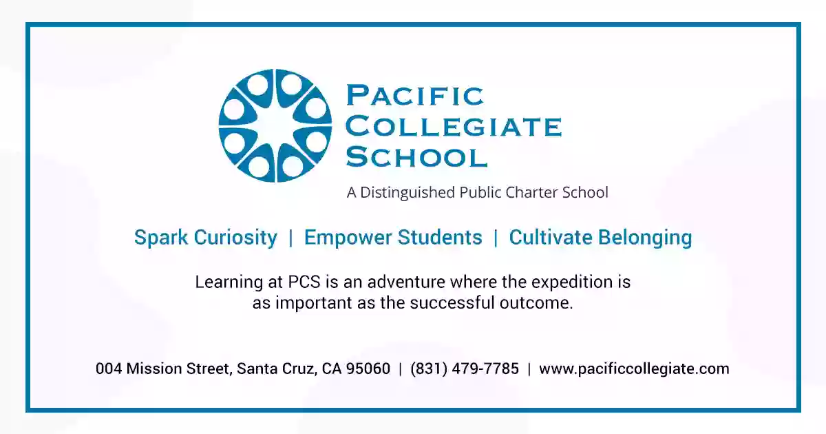 Pacific Collegiate School