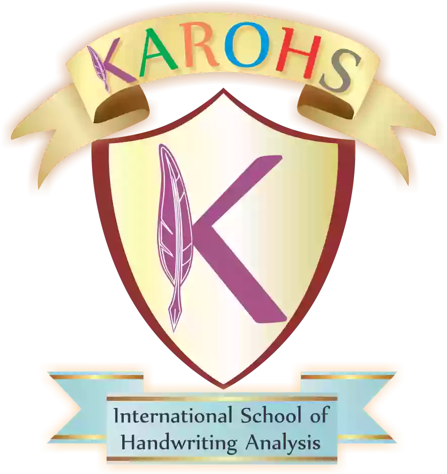 KAROHS International School of Handwriting Analysis