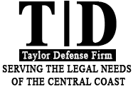 Taylor Defense Firm