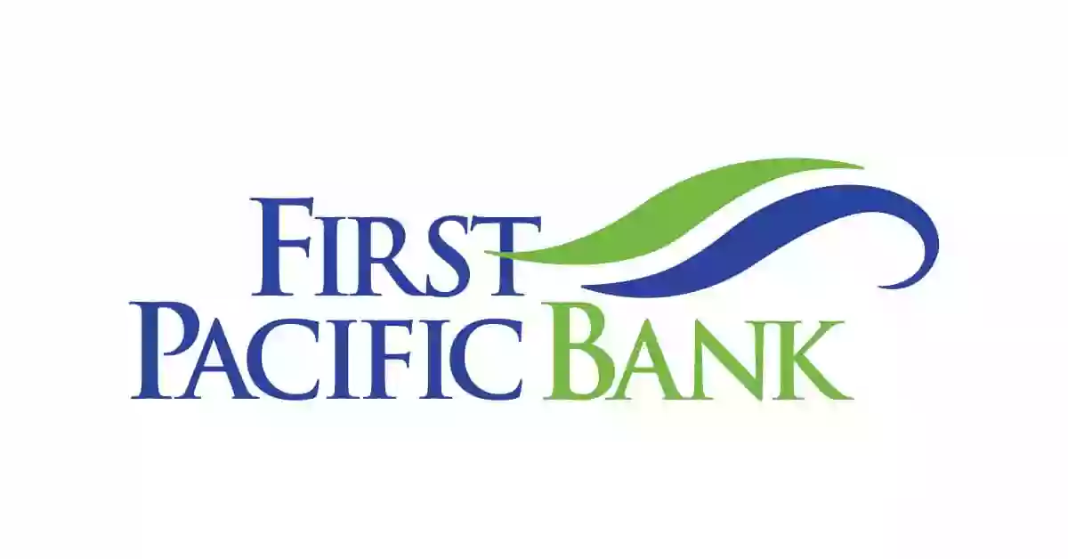 First Pacific Bank