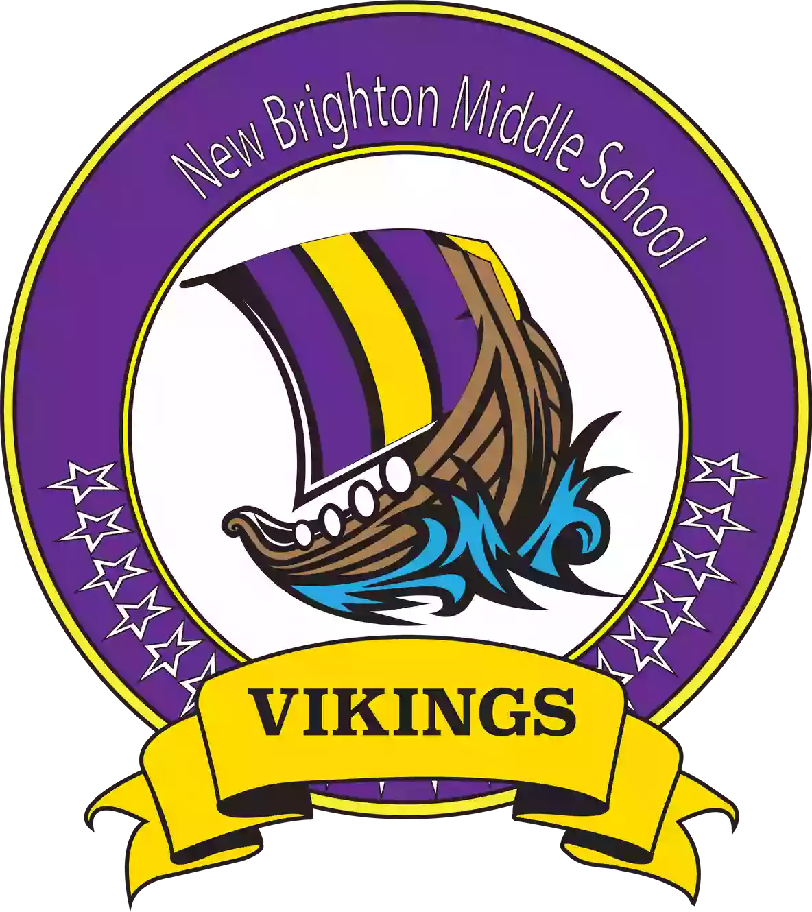 New Brighton Middle School