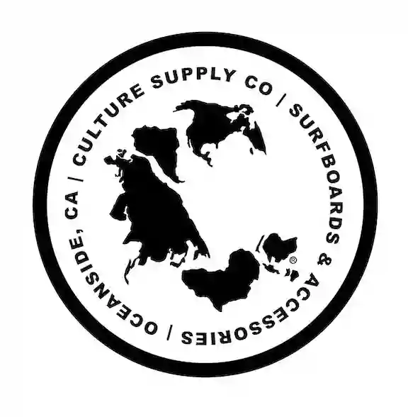 Culture Supply Surfboards