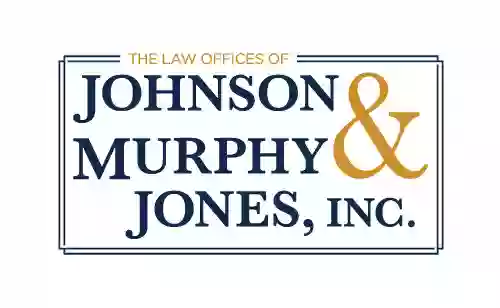 The Law Offices of Johnson, Murphy & Jones