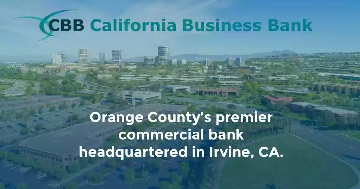 California Business Bank