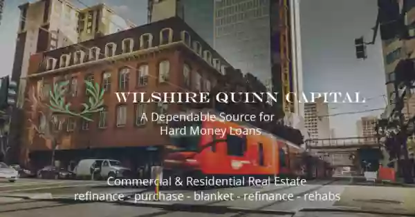 Wilshire Quinn Capital, Inc.