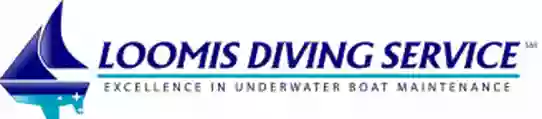 Loomis Diving Service