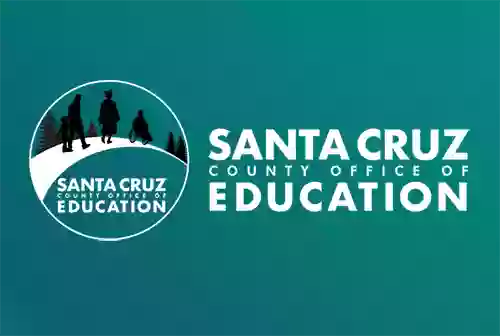 Santa Cruz County Outdoor Science School