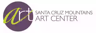 Santa Cruz Mountains Art Center