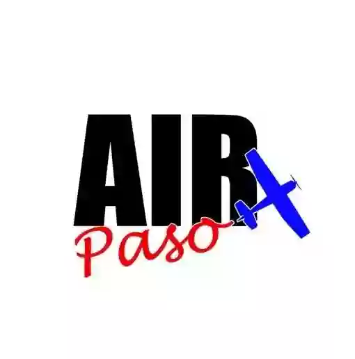 Air Paso Flight Services