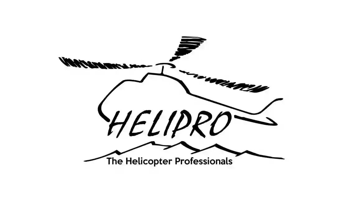 Helipro Inc