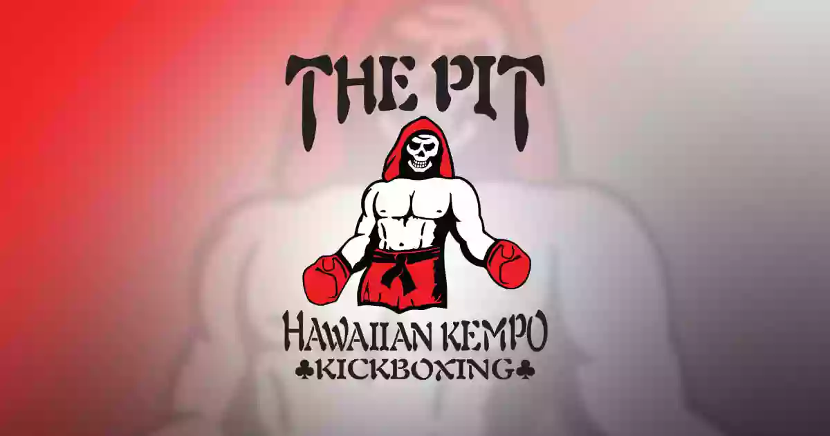 The Pit Martial Arts & Fitness