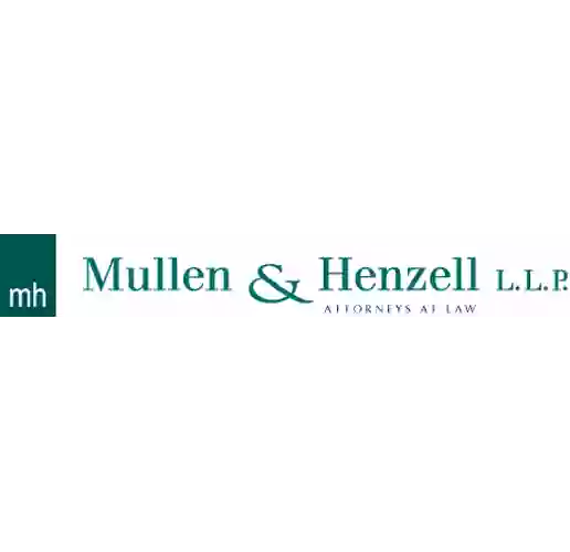 Mullen & Henzell L.L.P.