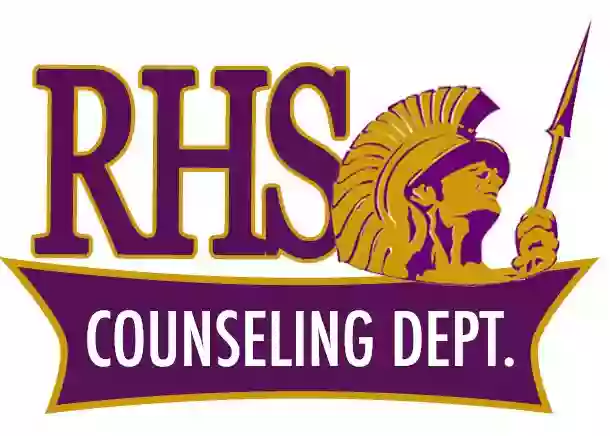 Righetti High School Counseling Department